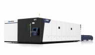 Corte a Laser Fibra Óptica  - GX PRO (6000W | 12000W | 20000W)